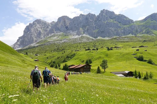 Aktivreisen bei Lenas-mobile-Reisewelt buchen