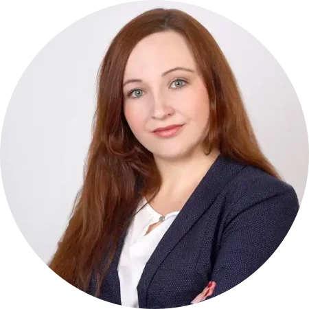 Profilbild von Helena Minich - Lenas mobile Reisewelt, eine mobile Reiseberatung - das flexible Reisebüro in Lage Lippe.